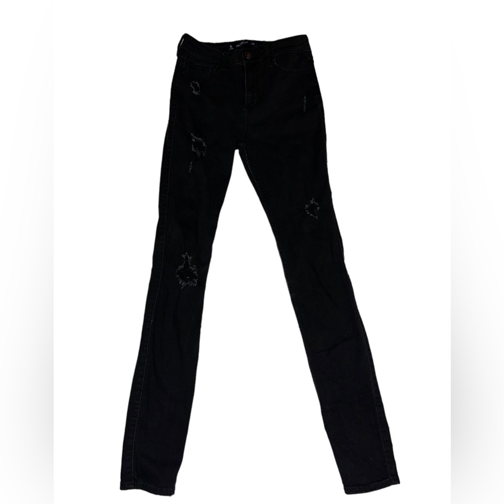 Women’s Skinny Jeans